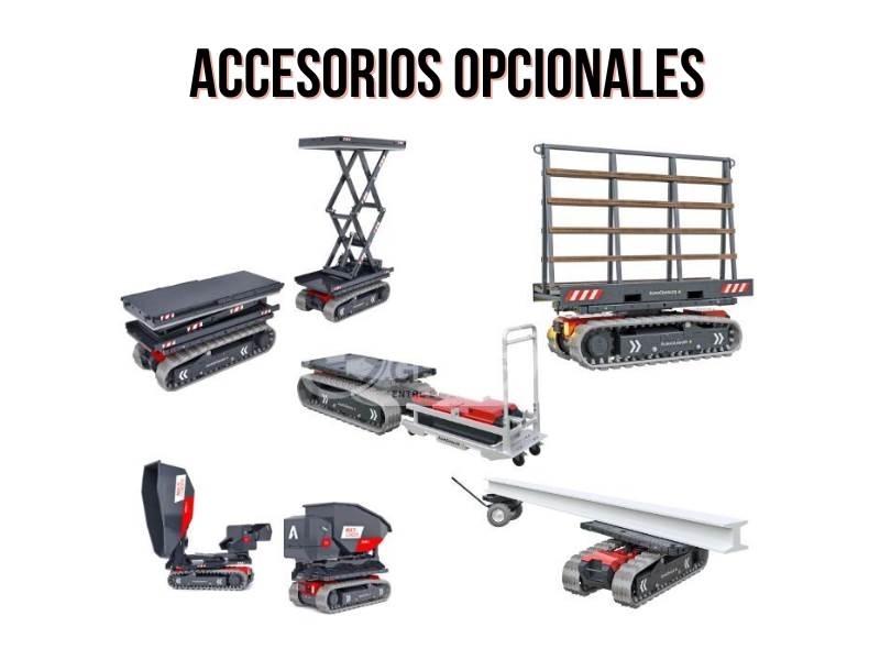 Almac ML 3.0 BL Other lifting machines