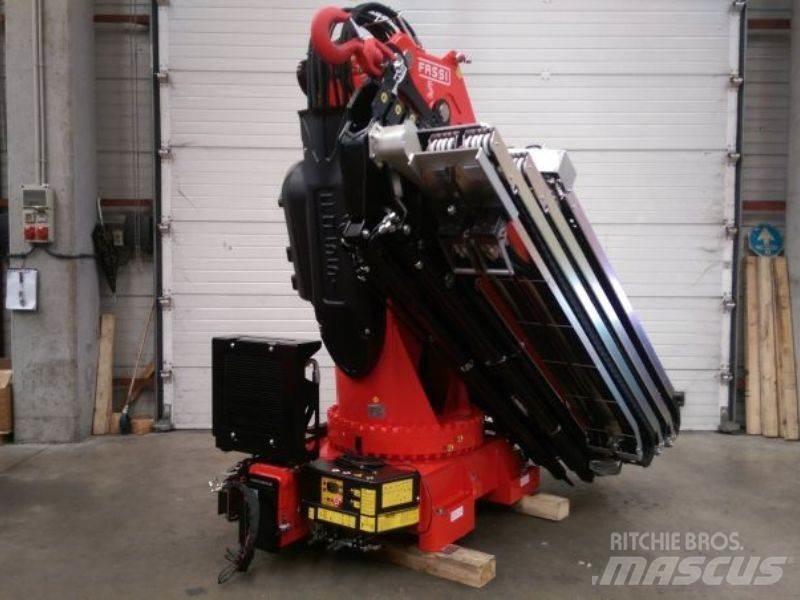 Fassi F485RA.2.28 Loader cranes