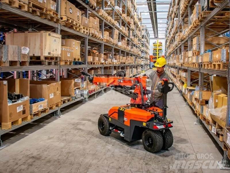 Jekko MPK06.2 Other lifting machines
