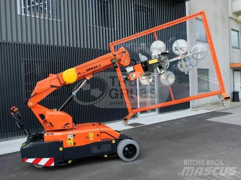 Jekko MPK20.2 Other lifting machines