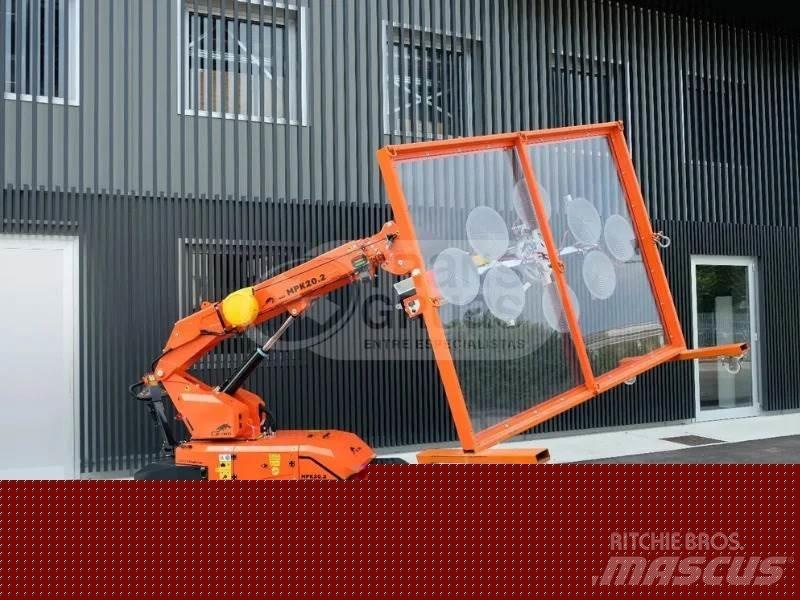 Jekko MPK20.2 Other lifting machines