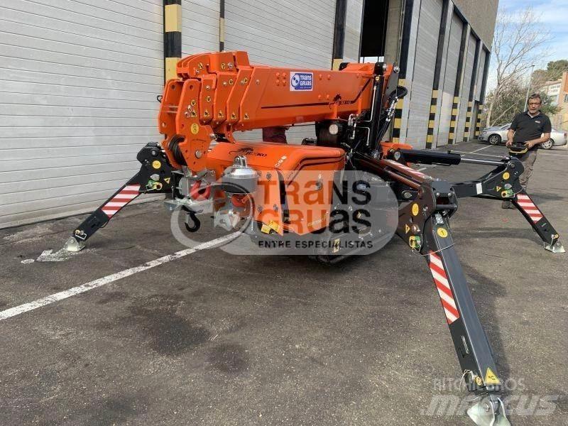 Jekko SPX 328 CL Other lifting machines