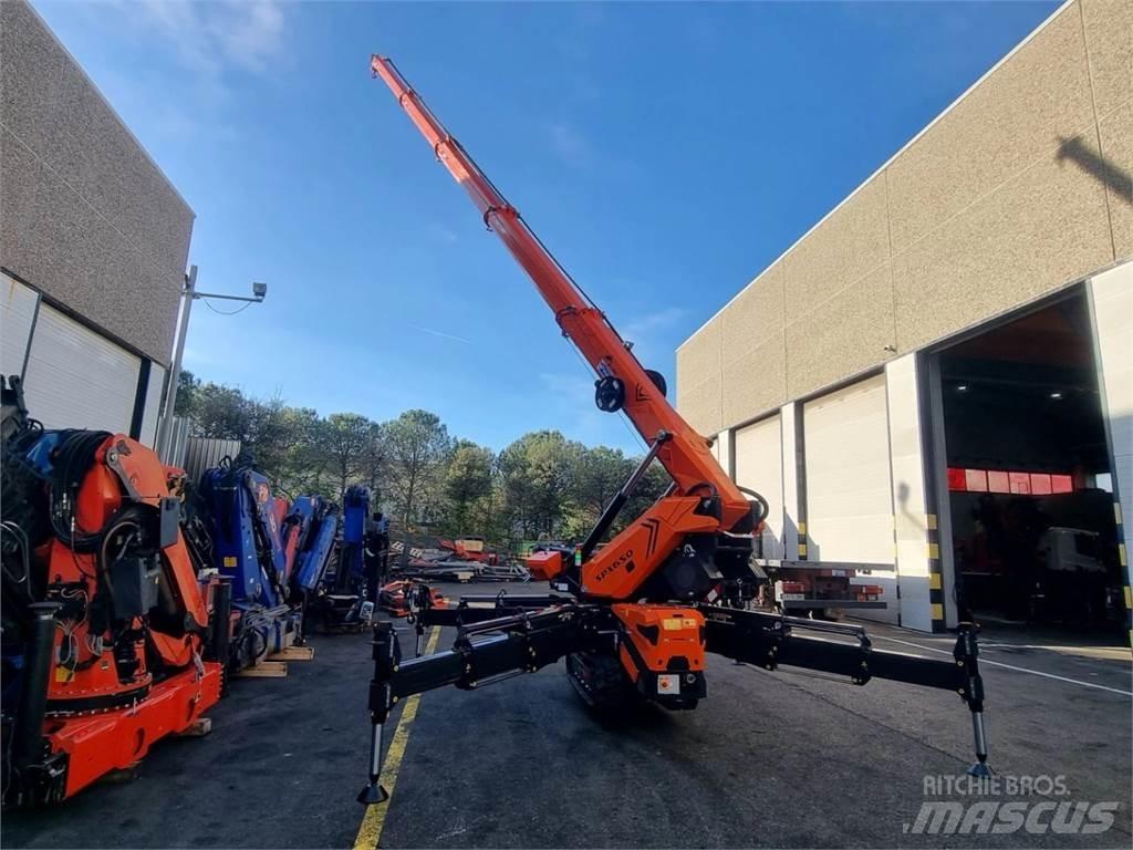 Jekko SPX 650 CDH Other lifting machines