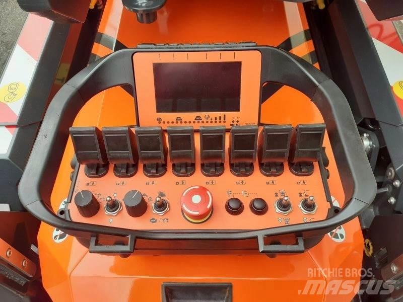 Jekko SPX 650 CDH Other lifting machines