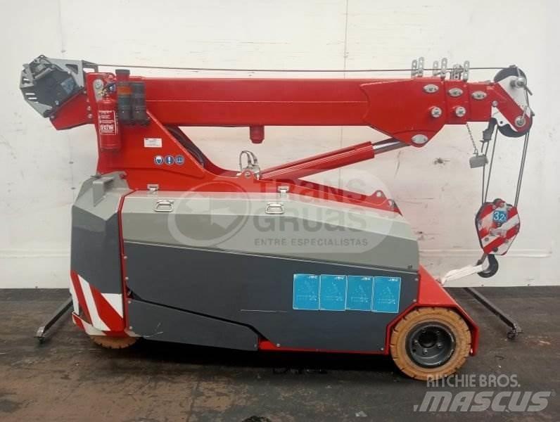 JMG MC32S Other lifting machines