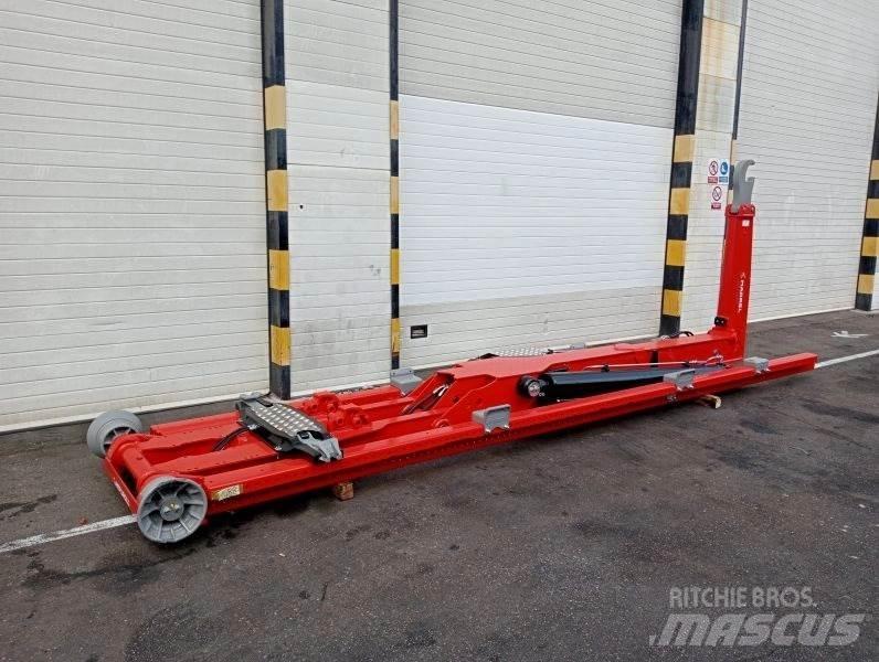 Marrel AL 20 S56 Hook lifts