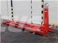 Marrel AL 22 S58 Hook lifts