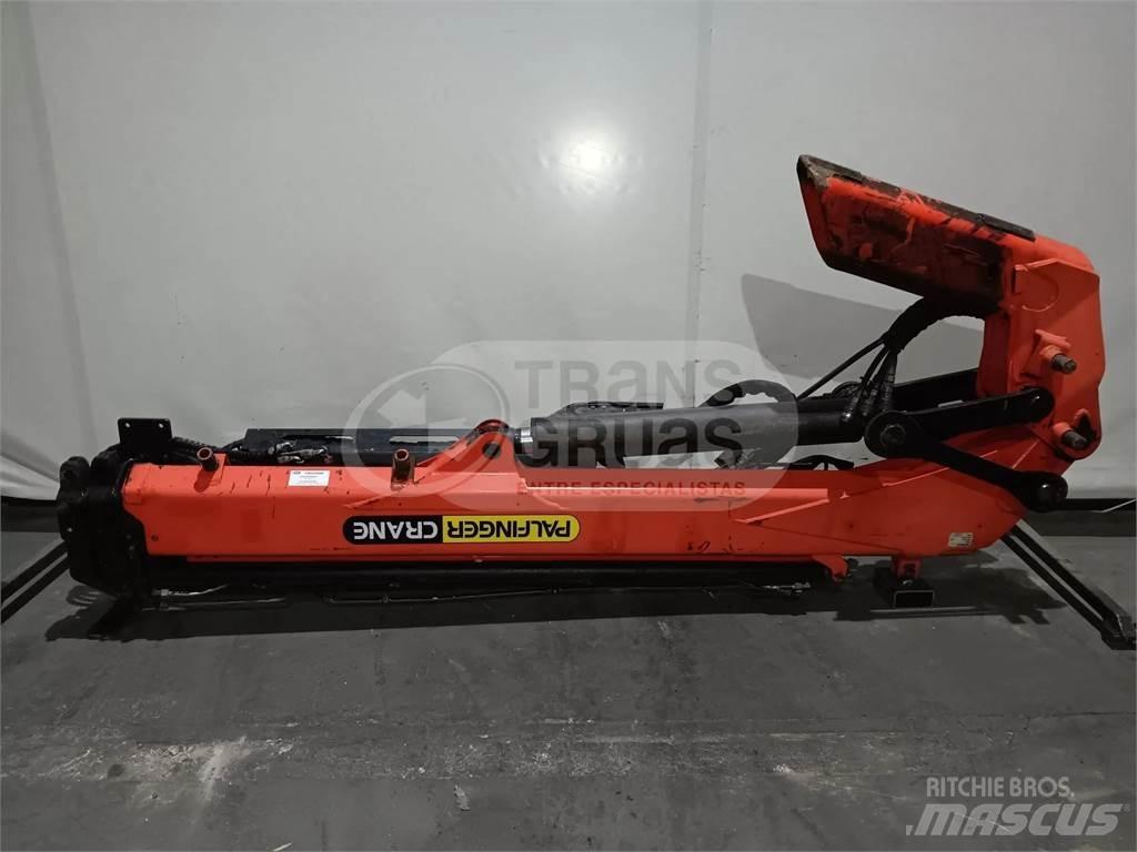 Palfinger PK 36002 Loader cranes