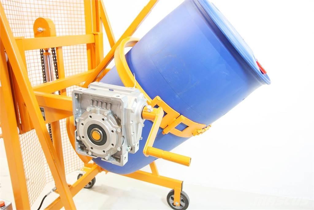 Bauer LM1300 Material Handling - Others
