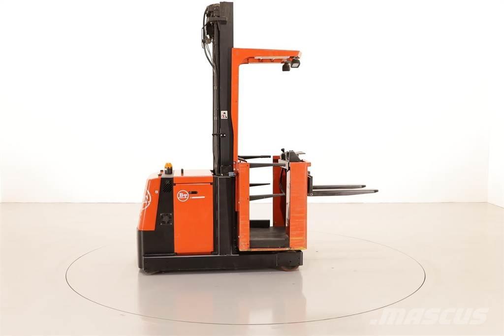 BT OM Medium lift order picker