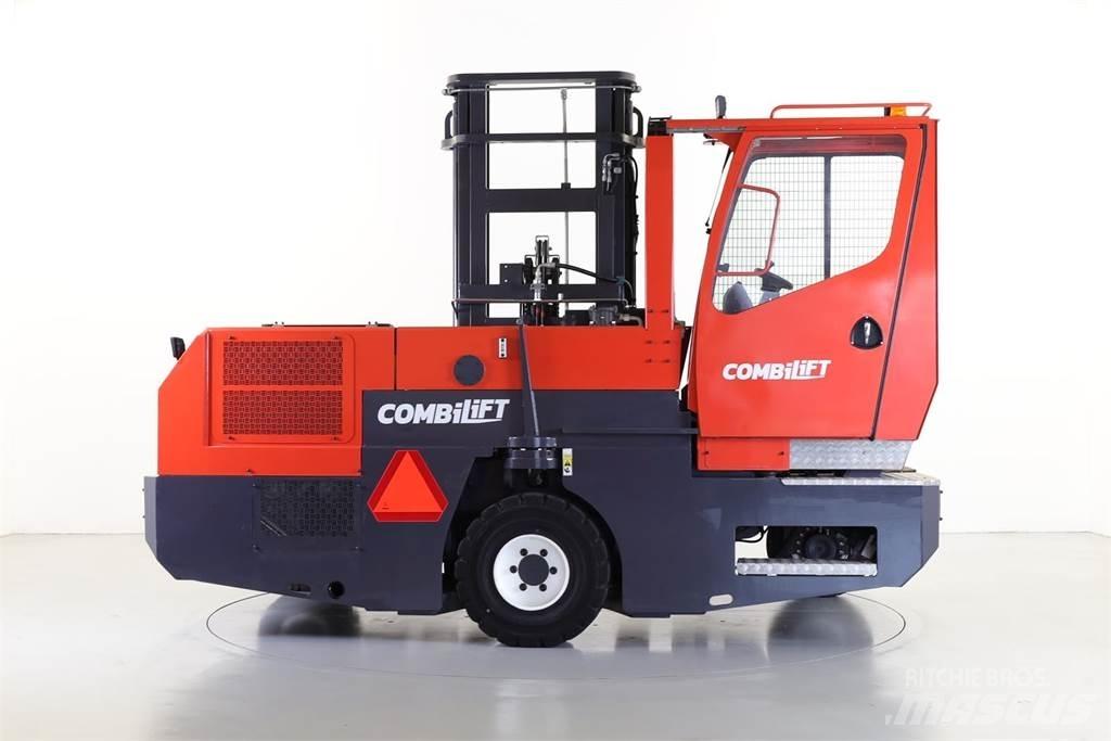 Combilift C500SR Construction - Others