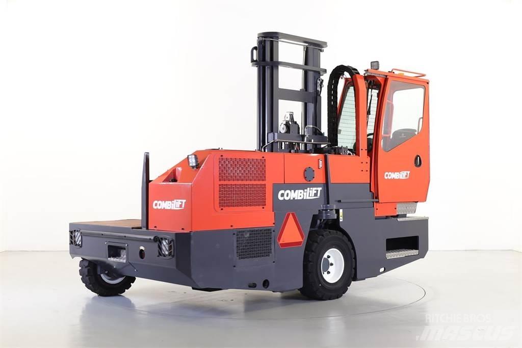 Combilift C500SR Construction - Others