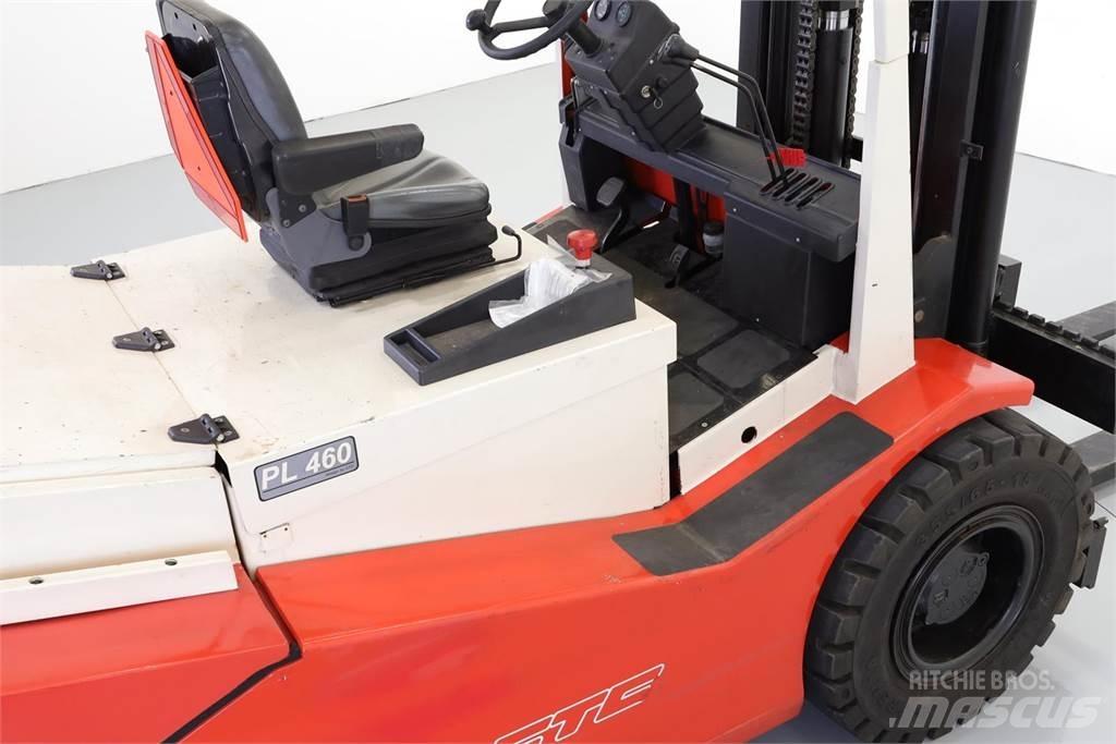 CTC PL460 Electric forklift trucks