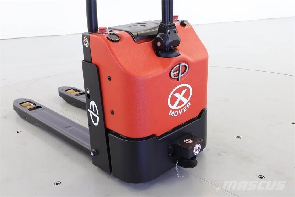 EP EXP15 Material Handling - Others