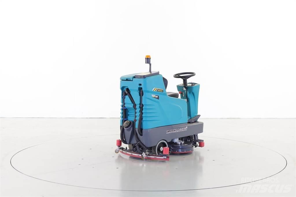 Eureka E83 Material Handling - Others