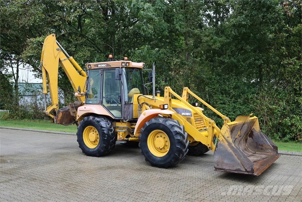 Hydrema 906 C Material Handling - Others