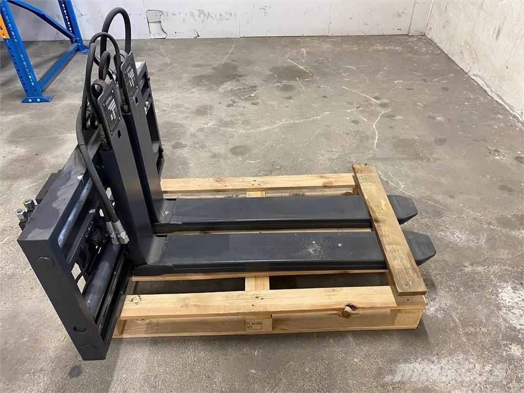  Kooi-Gribtec Material Handling - Others