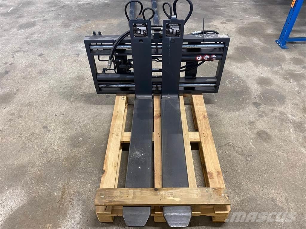  Kooi-Gribtec Material Handling - Others