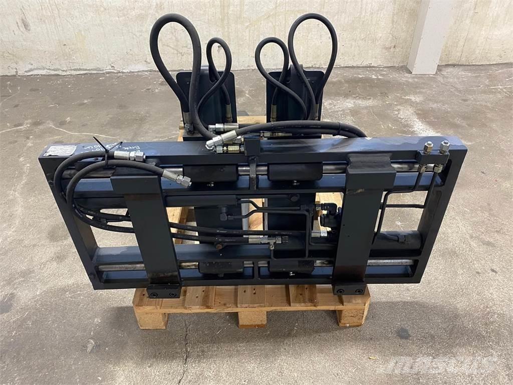  Kooi-Gribtec Material Handling - Others