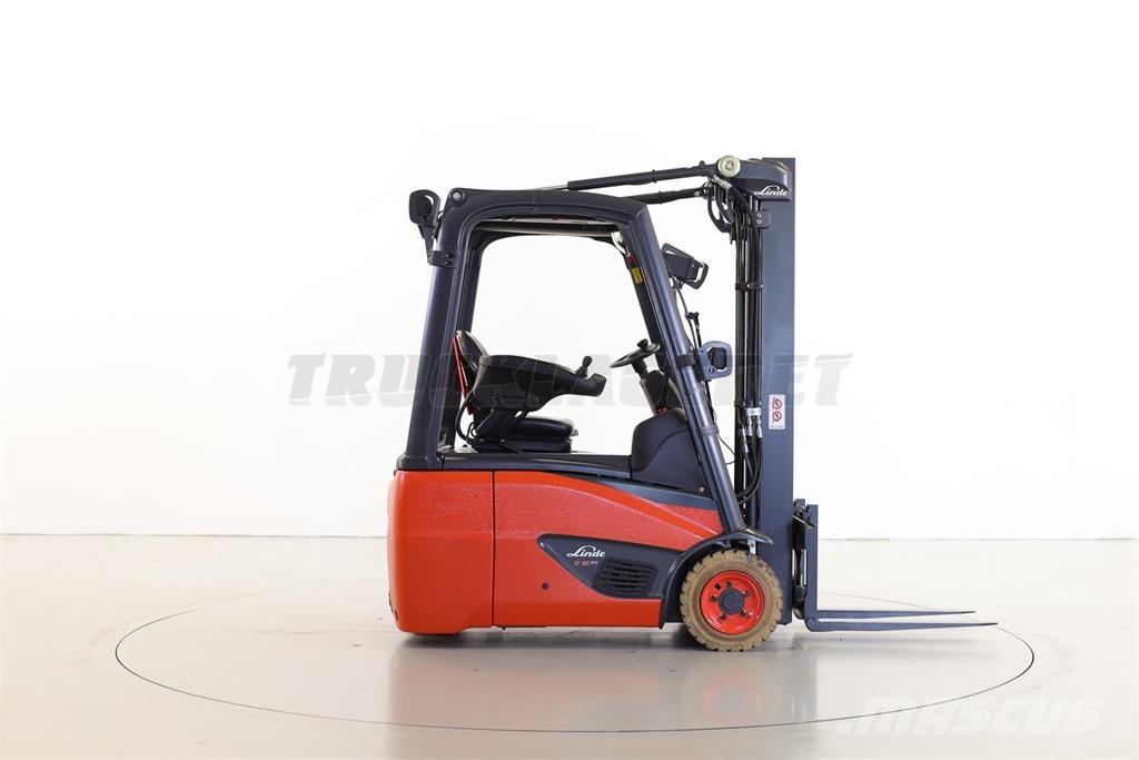 Linde E16C Material Handling - Others