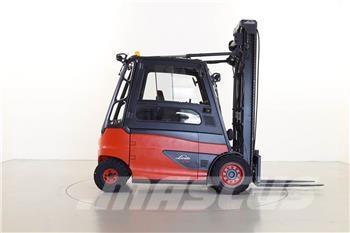 Linde E40-600HL Electric forklift trucks