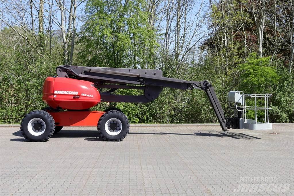 Manitou 180 ATJ Construction - Others