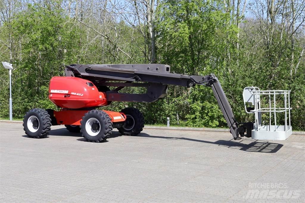Manitou 180 ATJ Construction - Others