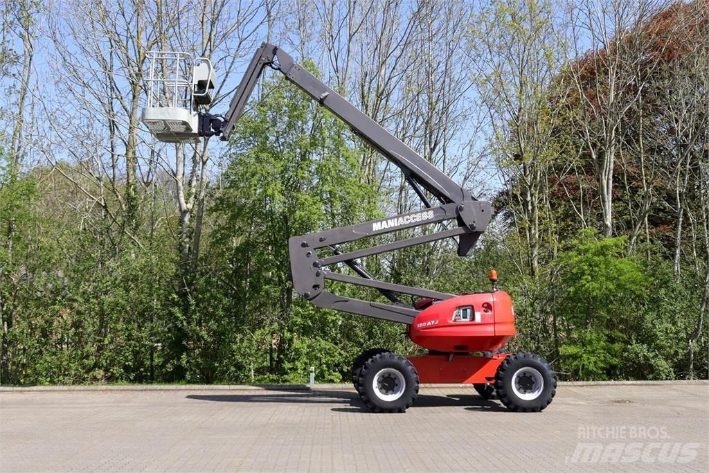Manitou 180 ATJ Construction - Others