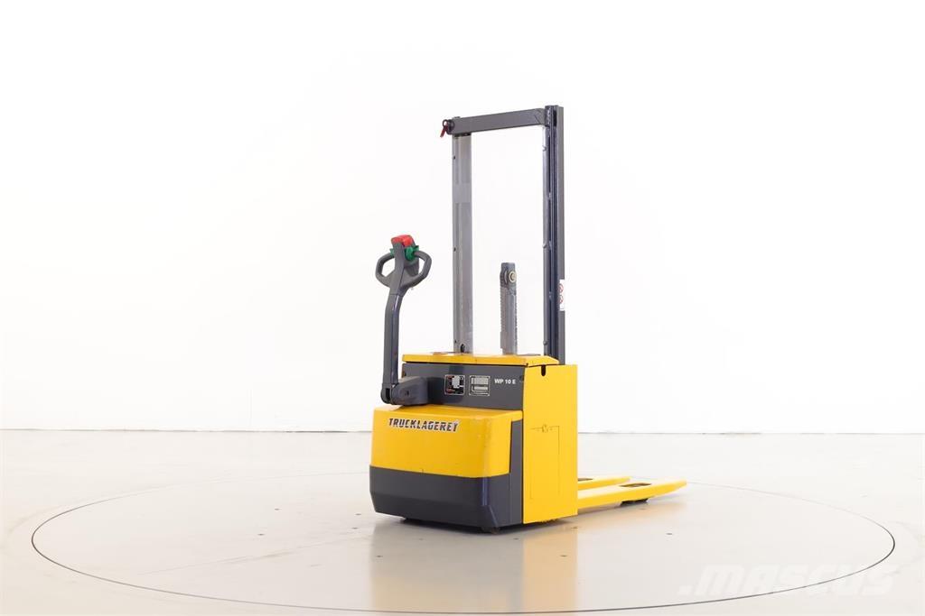 MIC WP10E Material Handling - Others