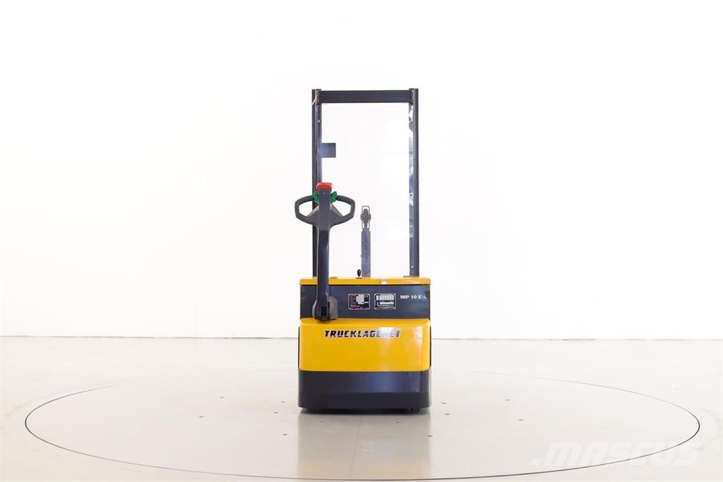 MIC WP10E Material Handling - Others
