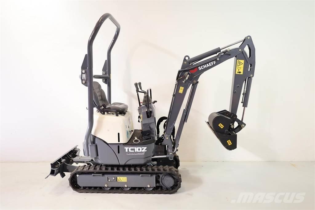 Schaeff TC10 Material Handling - Others