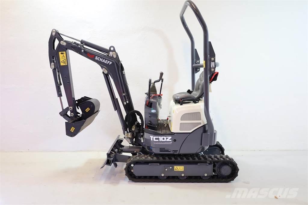 Schaeff TC10 Material Handling - Others