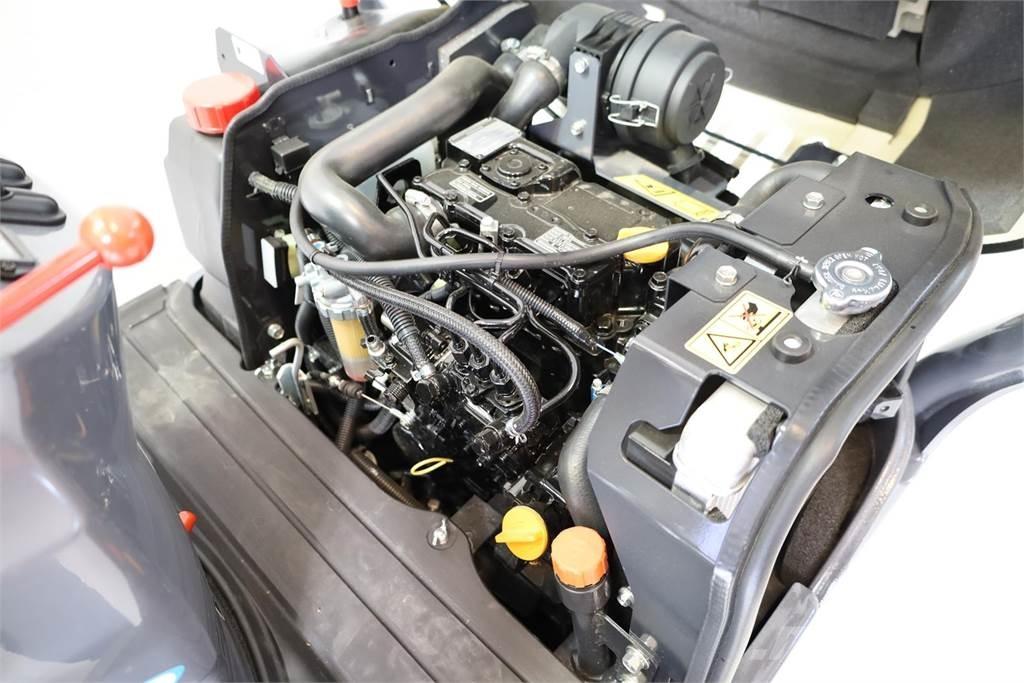 Schaeff TC10 Material Handling - Others