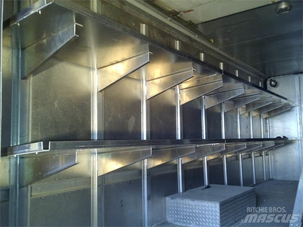  2 FT SHELVING Transportation - Others