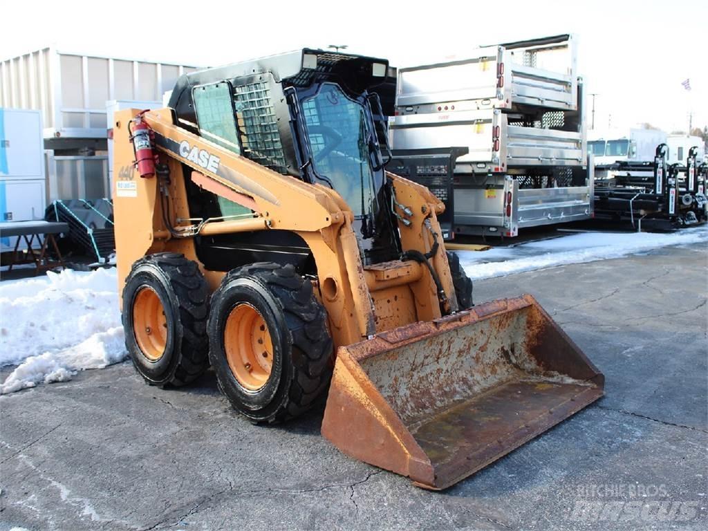 CASE 440 Transportation - Others