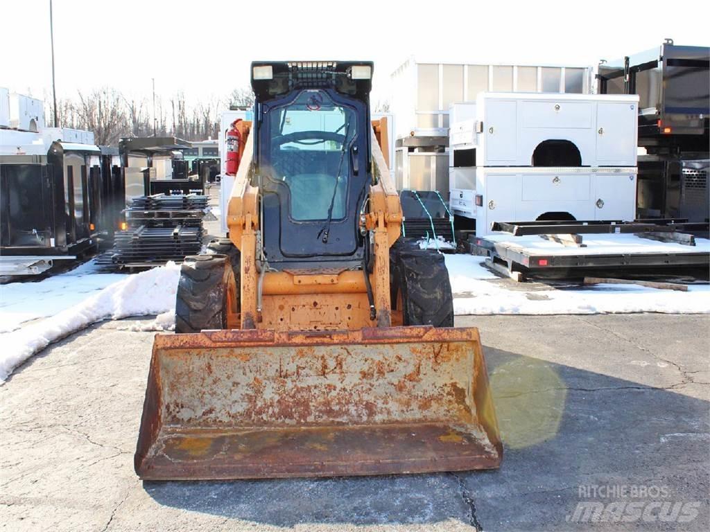 CASE 440 Transportation - Others