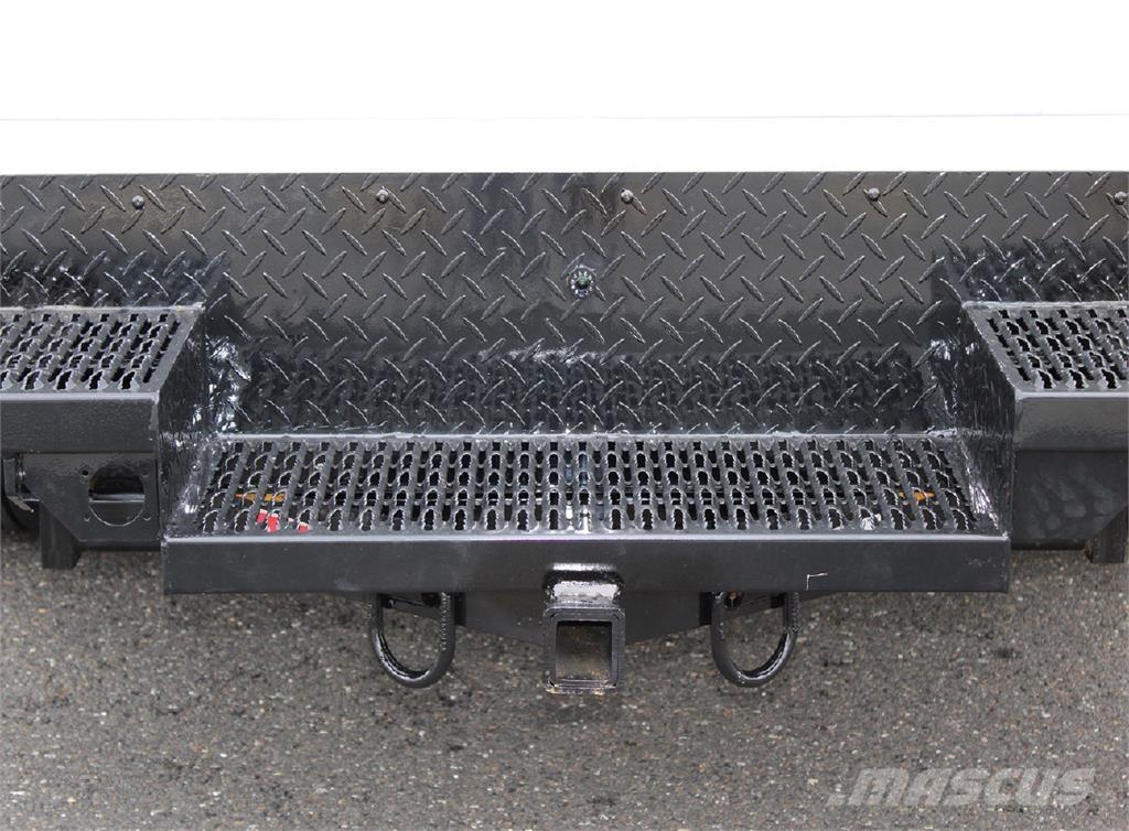 Ford E350 Municipal / general purpose vehicles