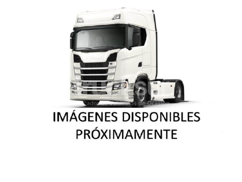 Scania R450 Tractor Units
