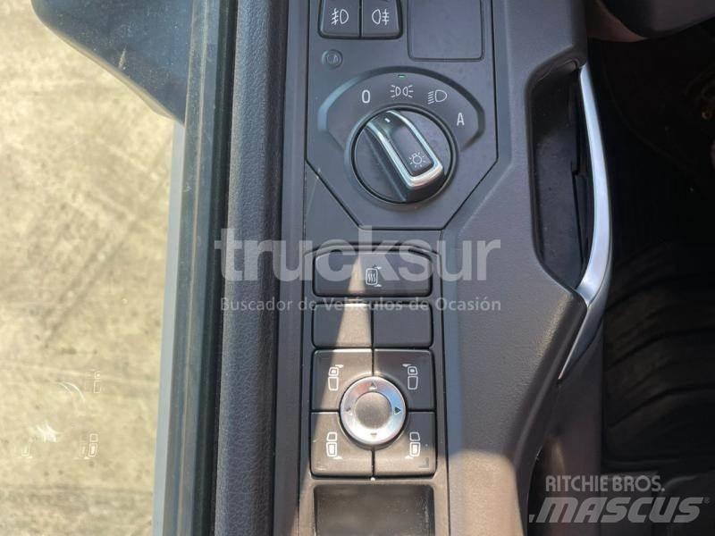 Scania R450 Tractor Units