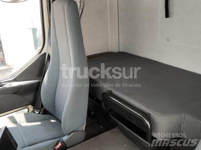 Volvo FL290 Temperature controlled trucks