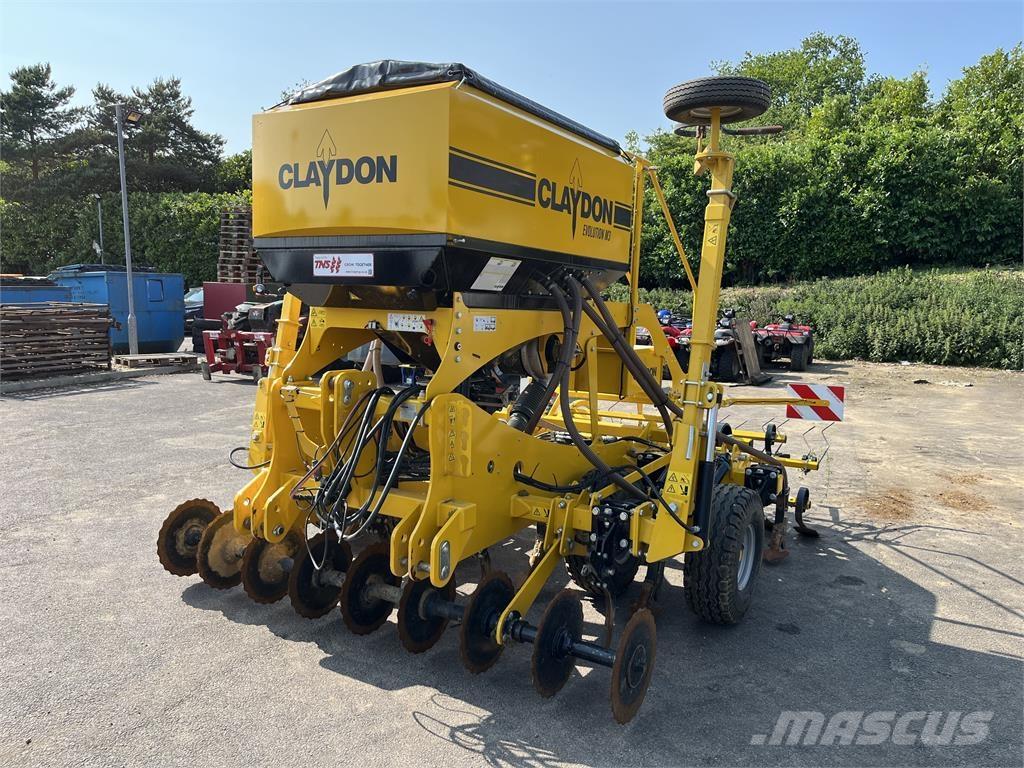 Claydon 3M EVO Agriculture - Others