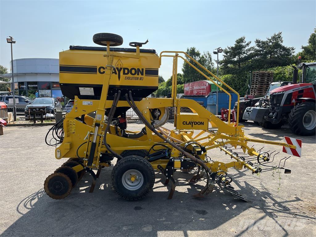 Claydon 3M EVO Agriculture - Others