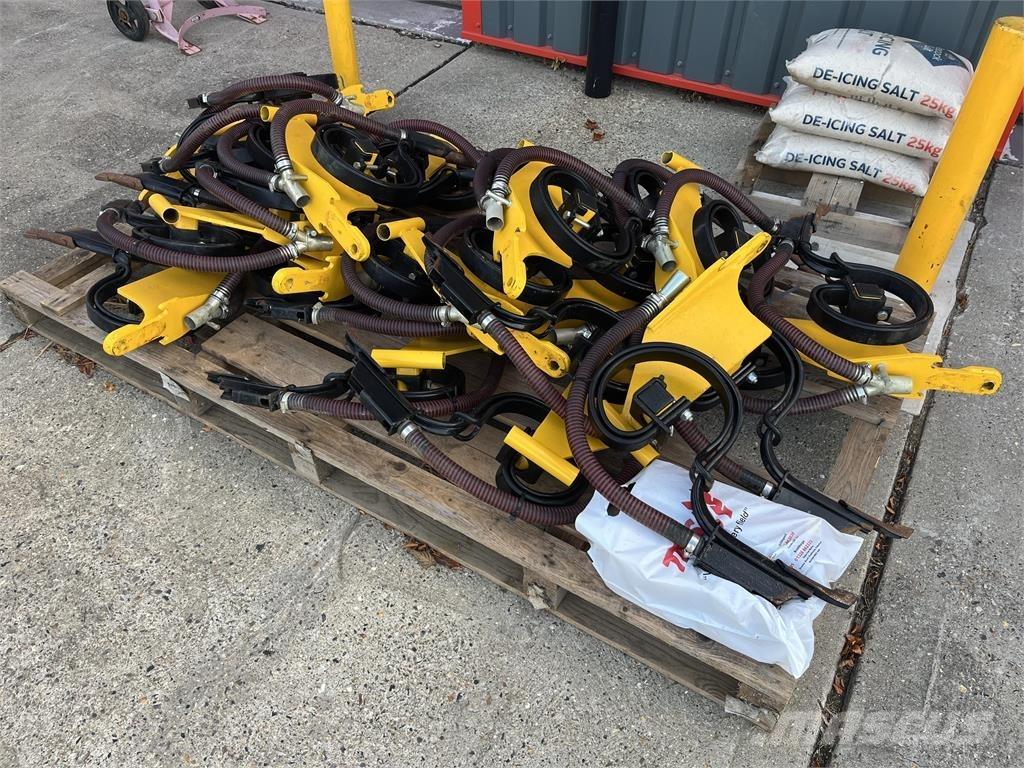 Claydon TWIN TINE Agriculture - Others