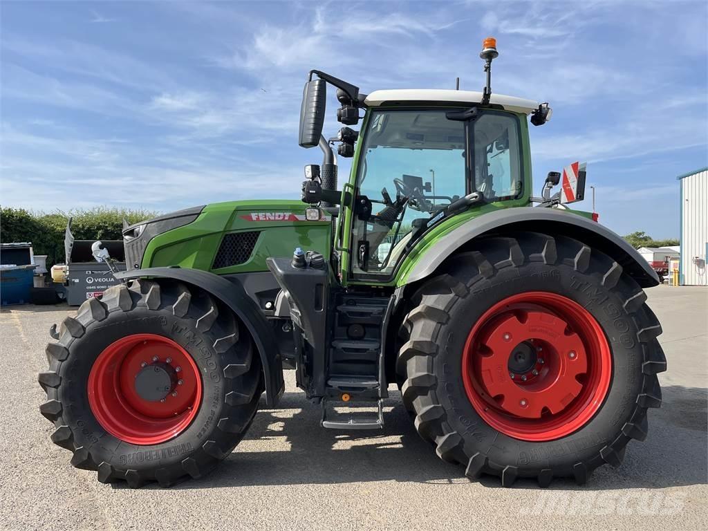 Fendt 726 Agriculture - Others
