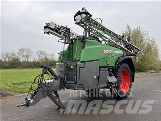 Fendt RG344 Trailed sprayers