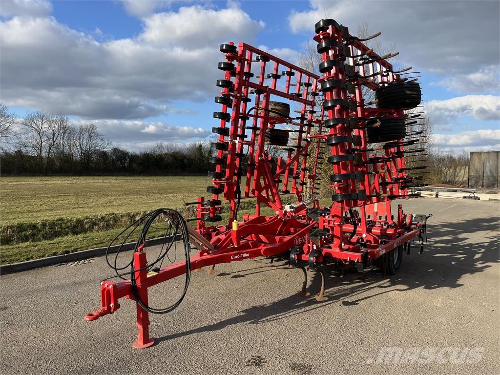 He-Va 8M EURO Agriculture - Others