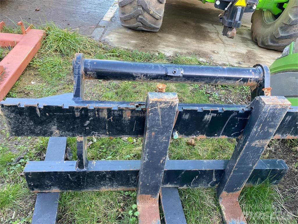 Manitou TINES Agriculture - Others