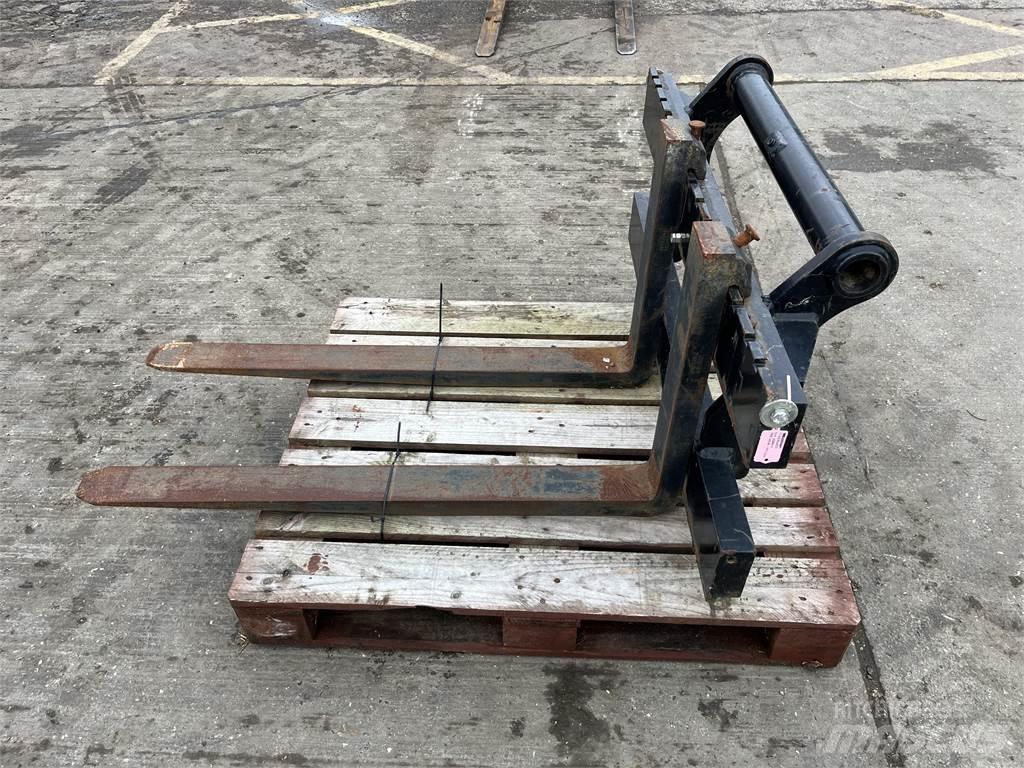 Manitou TINES Agriculture - Others