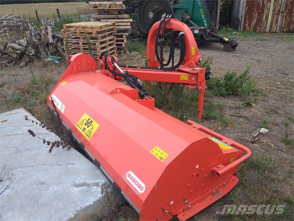 Maschio GIRAFFA Mowers