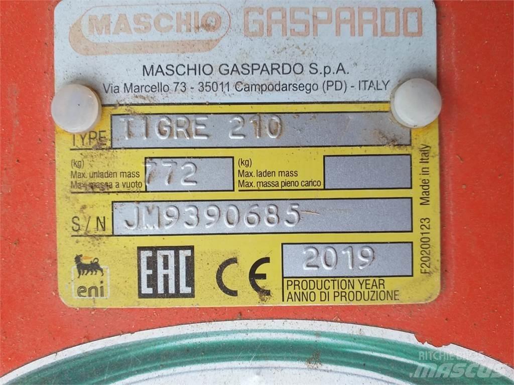 Maschio TIGRE 210 Mowers